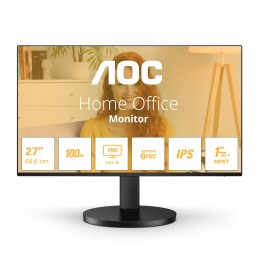 AOC 27B3HA2 68,6m (27") FHD...